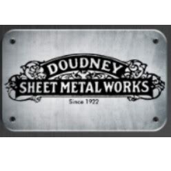 doudney sheet metal florida